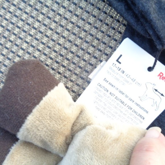 Dog t shirt and toy NWT , bundle - Picture 11 of 11